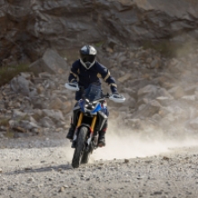 BMW Motorrad Presents the BMW Concept F 450 GS: A Glimpse into the Future of Mid-Range Adventure Motorcycles