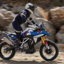 BMW Motorrad Presents the BMW Concept F 450 GS: A Glimpse into the Future of Mid-Range Adventure Motorcycles