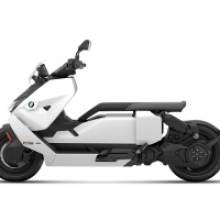 BMW Motorrad USA 2025 Model Year.