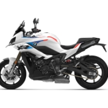 BMW Motorrad USA 2025 Model Year.