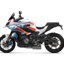 BMW Motorrad USA 2025 Model Year.