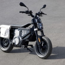 BMW Motorrad USA 2025 Model Year.