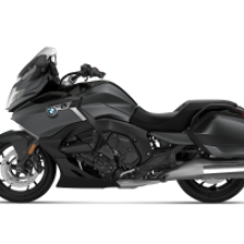 BMW Motorrad USA 2025 Model Year.