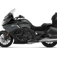 BMW Motorrad USA 2025 Model Year.