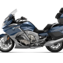 BMW Motorrad USA 2025 Model Year.