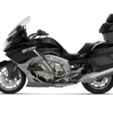 BMW Motorrad USA 2025 Model Year.