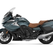 BMW Motorrad USA 2025 Model Year.