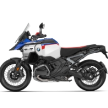 BMW Motorrad USA 2025 Model Year.