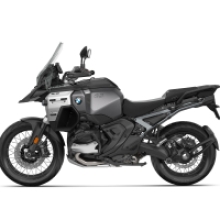 BMW Motorrad USA 2025 Model Year.