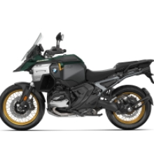 BMW Motorrad USA 2025 Model Year.