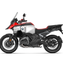 BMW Motorrad USA 2025 Model Year.