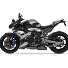 BMW Motorrad USA 2025 Model Year.