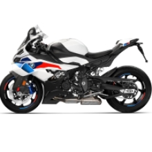 BMW Motorrad USA 2025 Model Year.