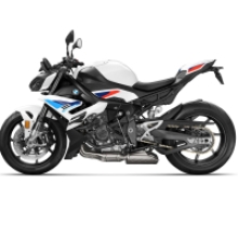 BMW Motorrad USA 2025 Model Year.