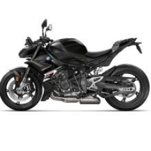 BMW Motorrad USA 2025 Model Year.