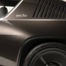 Renault Unveils R17 Electric Restomod x Ora Ito: A Stylish Reimagination of an Iconic Sports Coupé