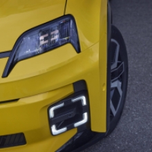 Renault 5 E-Tech Electric: Enhanced Pleasure and Confirmed Electric Ease