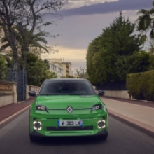 Renault 5 E-Tech Electric: Enhanced Pleasure and Confirmed Electric Ease