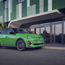 Renault 5 E-Tech Electric: Enhanced Pleasure and Confirmed Electric Ease