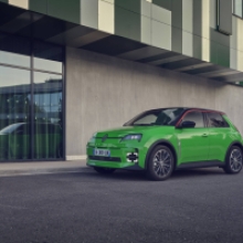 Renault 5 E-Tech Electric: Enhanced Pleasure and Confirmed Electric Ease