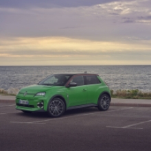 Renault 5 E-Tech Electric: Enhanced Pleasure and Confirmed Electric Ease