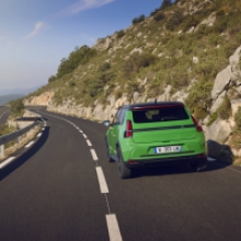 Renault 5 E-Tech Electric: Enhanced Pleasure and Confirmed Electric Ease