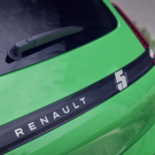 Renault 5 E-Tech Electric: Enhanced Pleasure and Confirmed Electric Ease