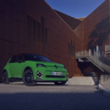 Renault 5 E-Tech Electric: Enhanced Pleasure and Confirmed Electric Ease