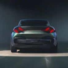 Renault Unveils Emblème: A Decarbonized Electric Vehicle Demonstrator