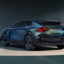 Renault Unveils Emblème: A Decarbonized Electric Vehicle Demonstrator