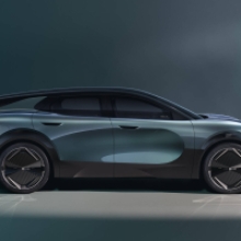 Renault Unveils Emblème: A Decarbonized Electric Vehicle Demonstrator