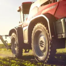 Apollo Tyres Launches Vredestein Traxion CropCare, its First VF Sprayer Tire