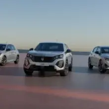  Peugeot Launches "Style" Series: Driving Pleasure, Now More Accessible