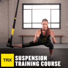  TRX® Revamps Suspension Training Course:  A New Era of Functional Fitness Education