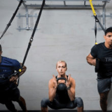  TRX® Launches New Functional Training Course, Expanding Fitness Horizons