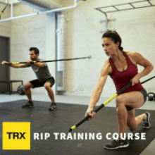  Elevate Your Training with TRX Rip Trainer Certification in Sheridan