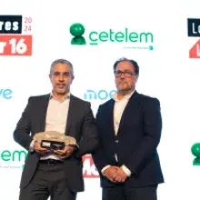 Stellantis Pro One Recognized for Leadership and Innovation in the Spanish Commercial Vehicle Market