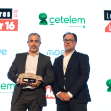 Stellantis Pro One Recognized for Leadership and Innovation in the Spanish Commercial Vehicle Market