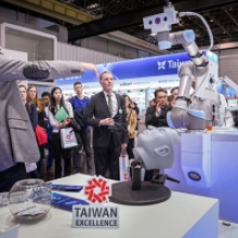 Taiwan's Medical Prowess Takes Center Stage at MEDICA 2024