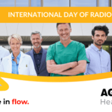 AGFA HealthCare Celebrates International Day of Radiology and the Vital Role of Radiology in Healthcare