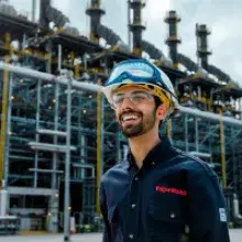 ExxonMobil: Driving Scalable Low-Carbon Solutions for a Net-Zero Future