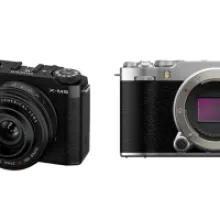 Fujifilm Unveils the XF500mmF5.6 R LM OIS WR: A Super-Telephoto Lens Redefining Mobility and Accessibility
