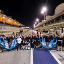 Alpine Endurance Team Concludes 2024 FIA World Endurance Championship with Focus on the Future