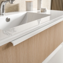 Antibacterial Materials in the Bathroom: Pelipal Leads the Way in Hygiene and Design