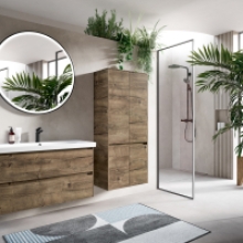 Bathroom Trends 2025 in Germany