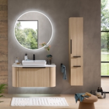 Bathroom Trends 2025 in Germany