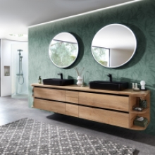 Bathroom Trends 2025 in Germany