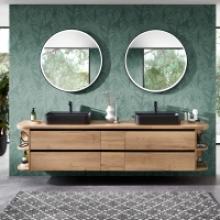 Bathroom Trends 2025 in Germany