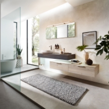 Bathroom Trends 2025 in Germany