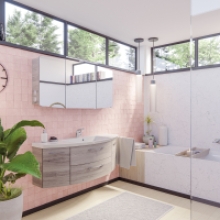 Creating Family-Friendly Bathrooms: A Comfort Oasis for All Ages